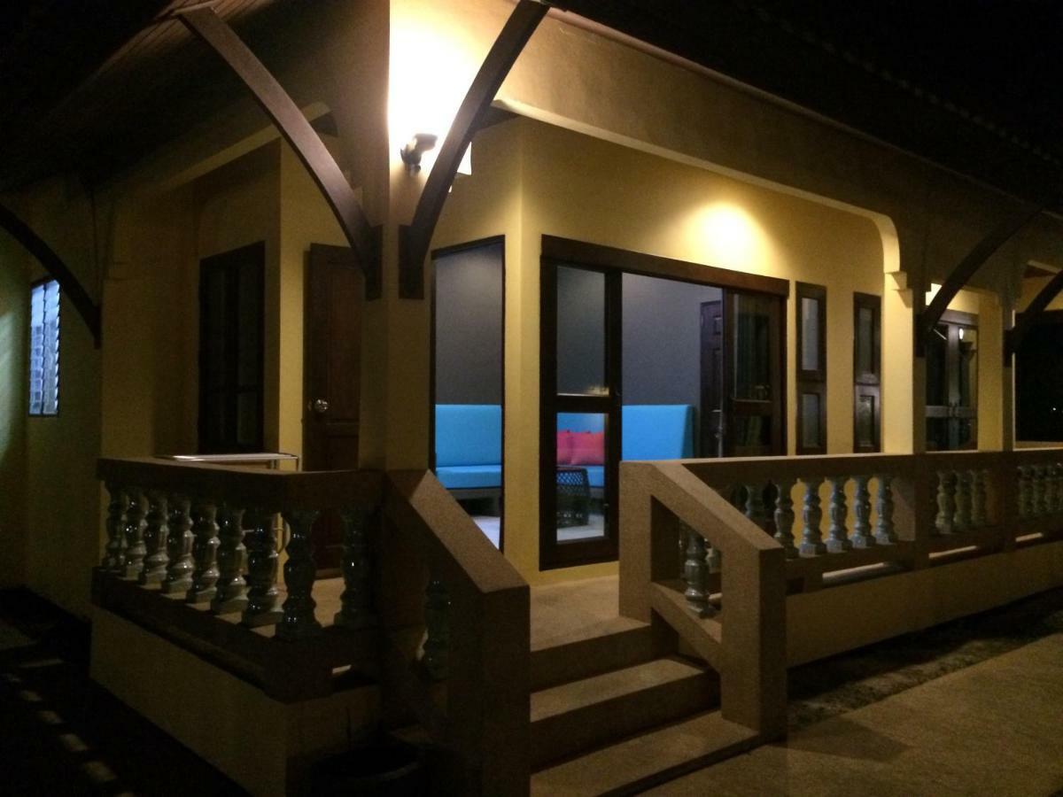 Marilyns Residential Resort Maret Εξωτερικό φωτογραφία