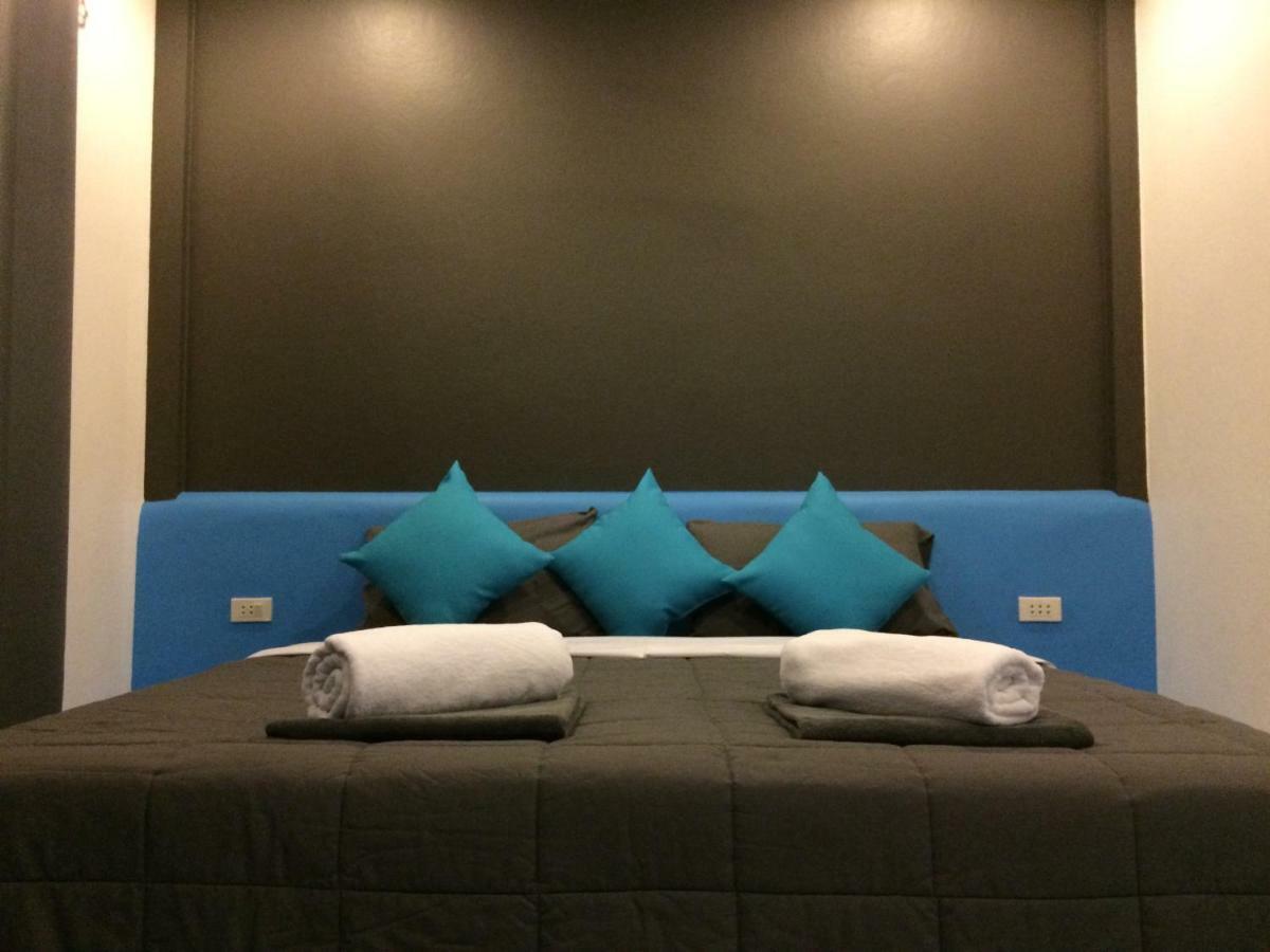 Marilyns Residential Resort Maret Εξωτερικό φωτογραφία