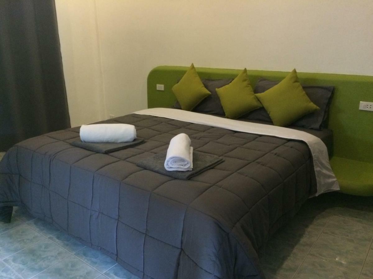 Marilyns Residential Resort Maret Εξωτερικό φωτογραφία