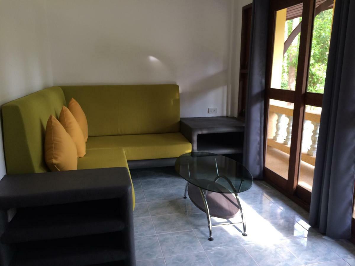 Marilyns Residential Resort Maret Εξωτερικό φωτογραφία