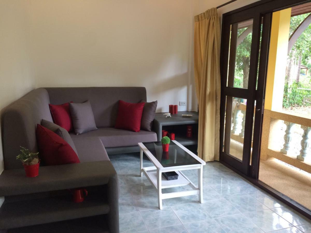 Marilyns Residential Resort Maret Εξωτερικό φωτογραφία