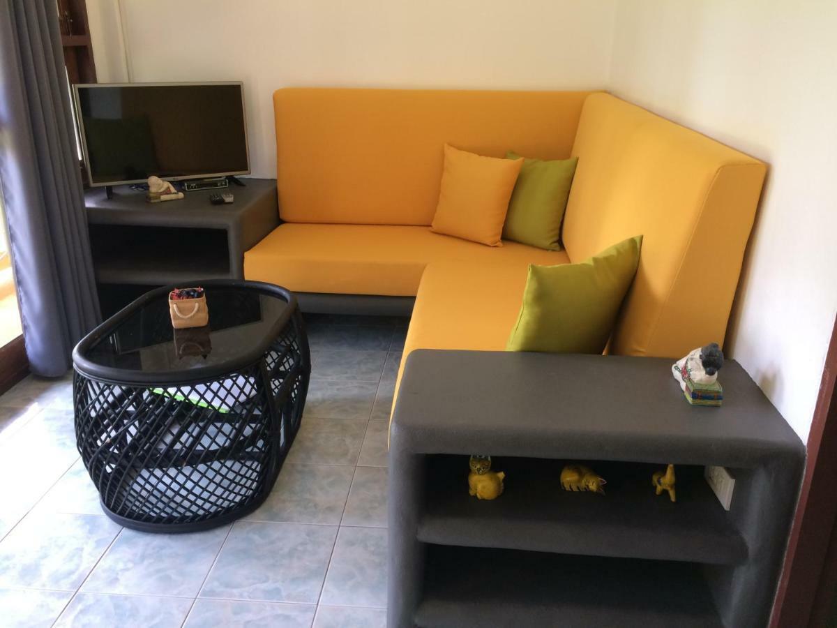 Marilyns Residential Resort Maret Εξωτερικό φωτογραφία