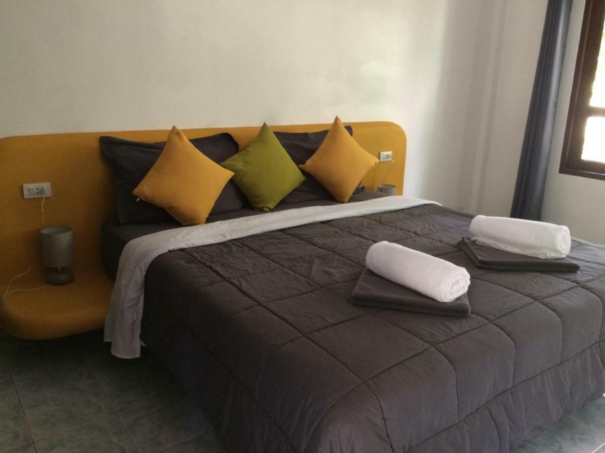 Marilyns Residential Resort Maret Εξωτερικό φωτογραφία