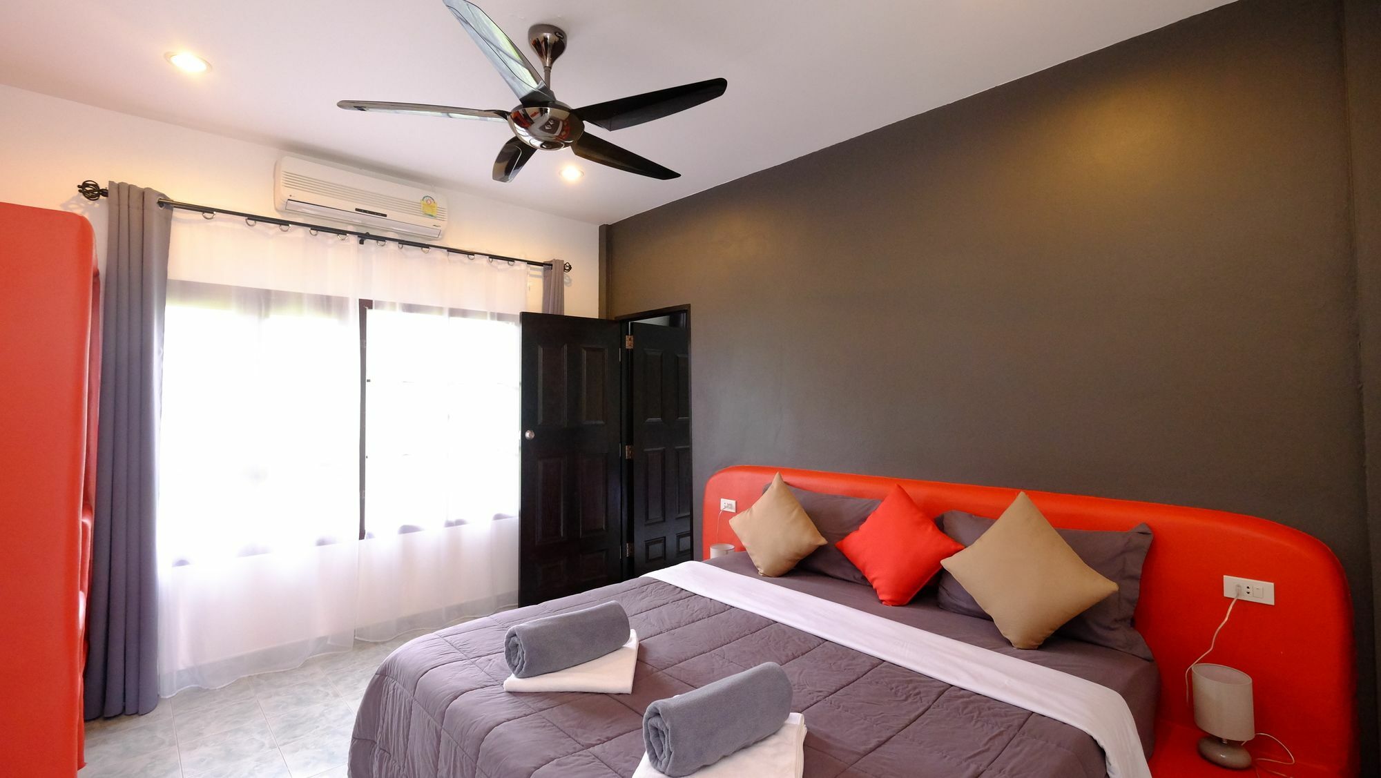 Marilyns Residential Resort Maret Εξωτερικό φωτογραφία
