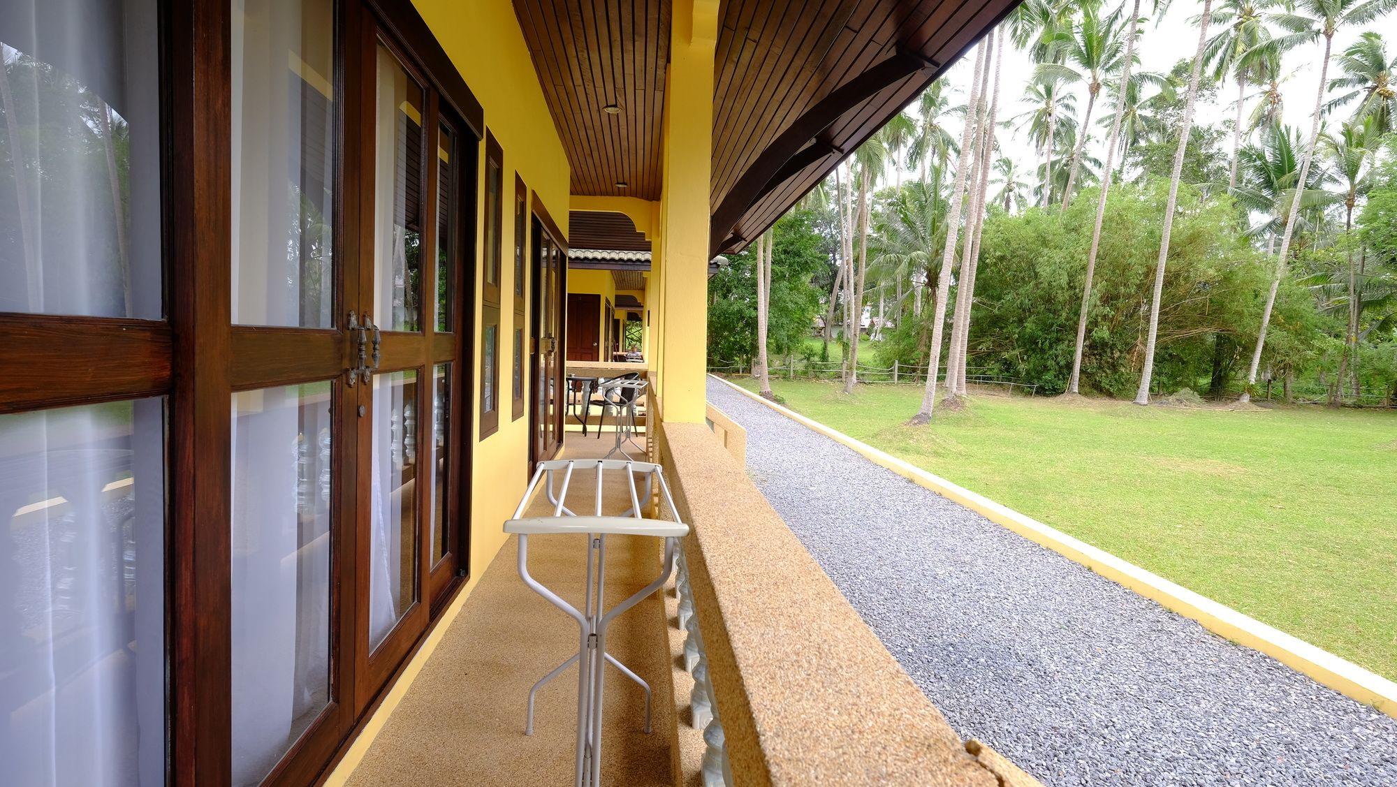 Marilyns Residential Resort Maret Εξωτερικό φωτογραφία