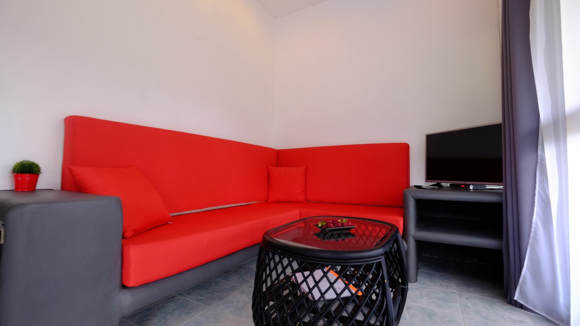 Marilyns Residential Resort Maret Εξωτερικό φωτογραφία