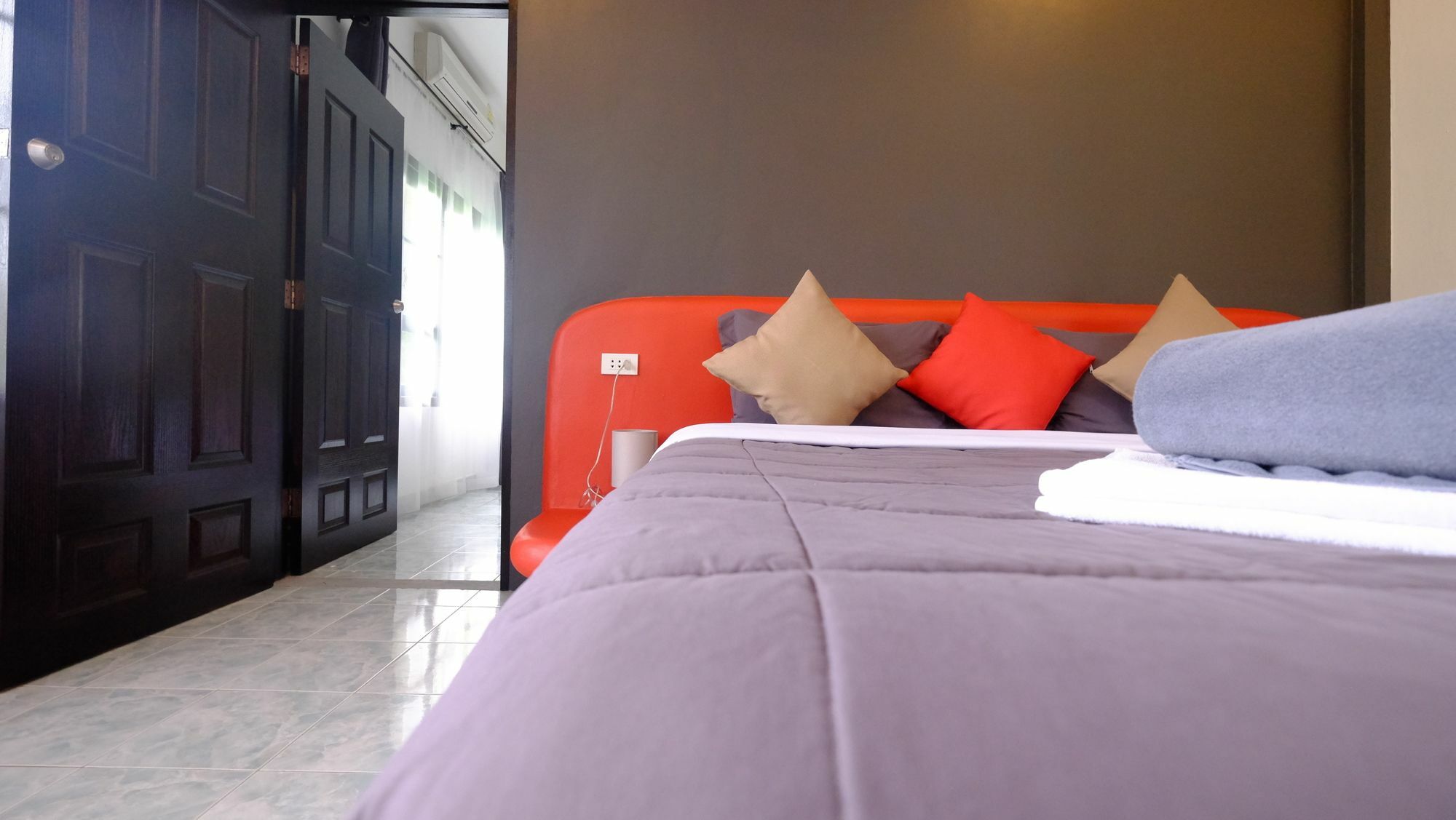 Marilyns Residential Resort Maret Εξωτερικό φωτογραφία