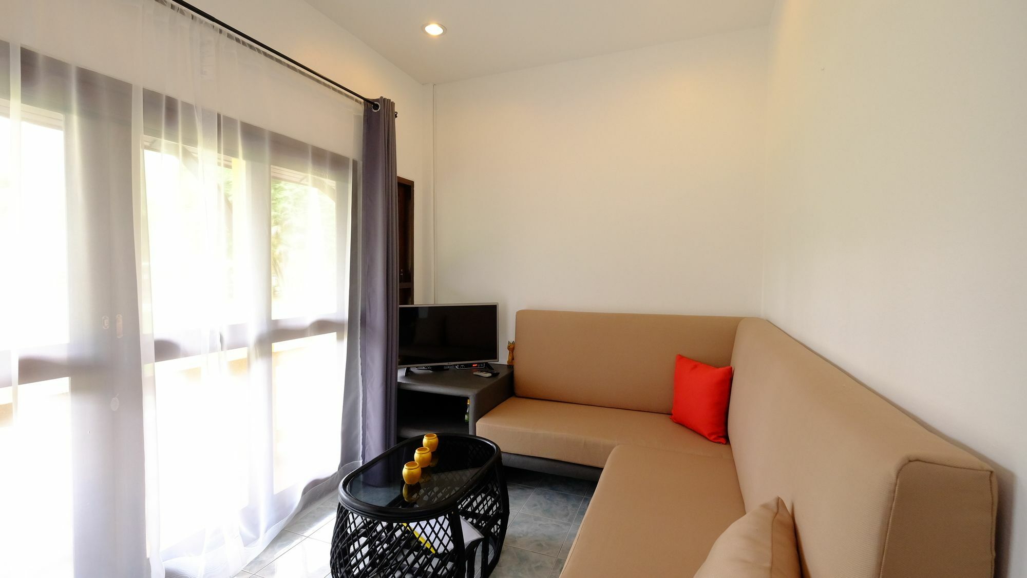 Marilyns Residential Resort Maret Εξωτερικό φωτογραφία