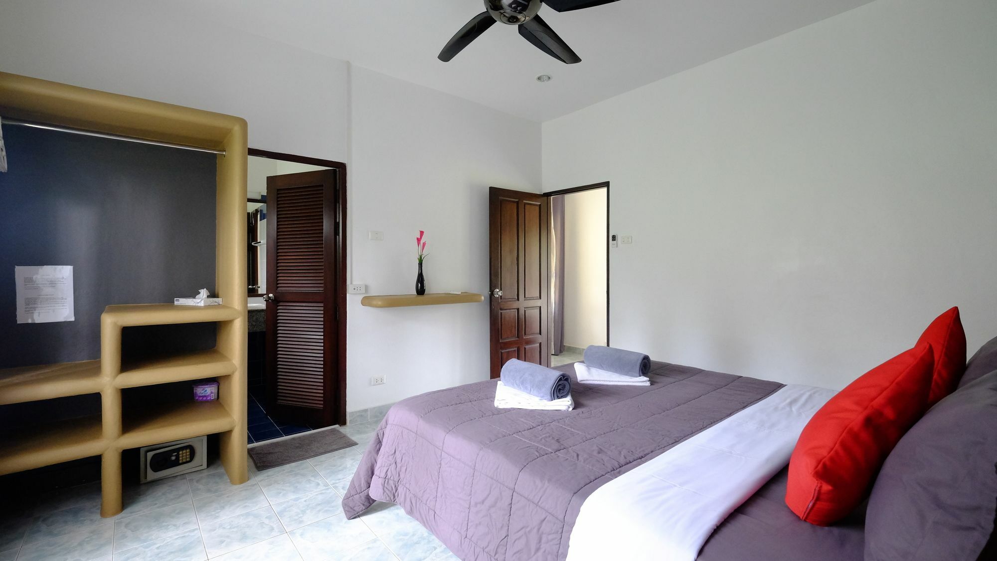 Marilyns Residential Resort Maret Εξωτερικό φωτογραφία