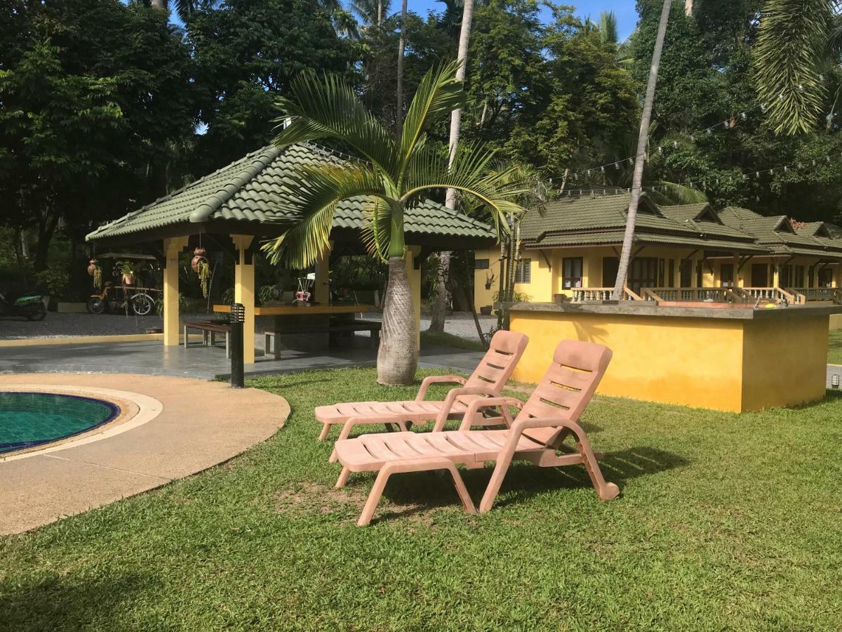 Marilyns Residential Resort Maret Εξωτερικό φωτογραφία