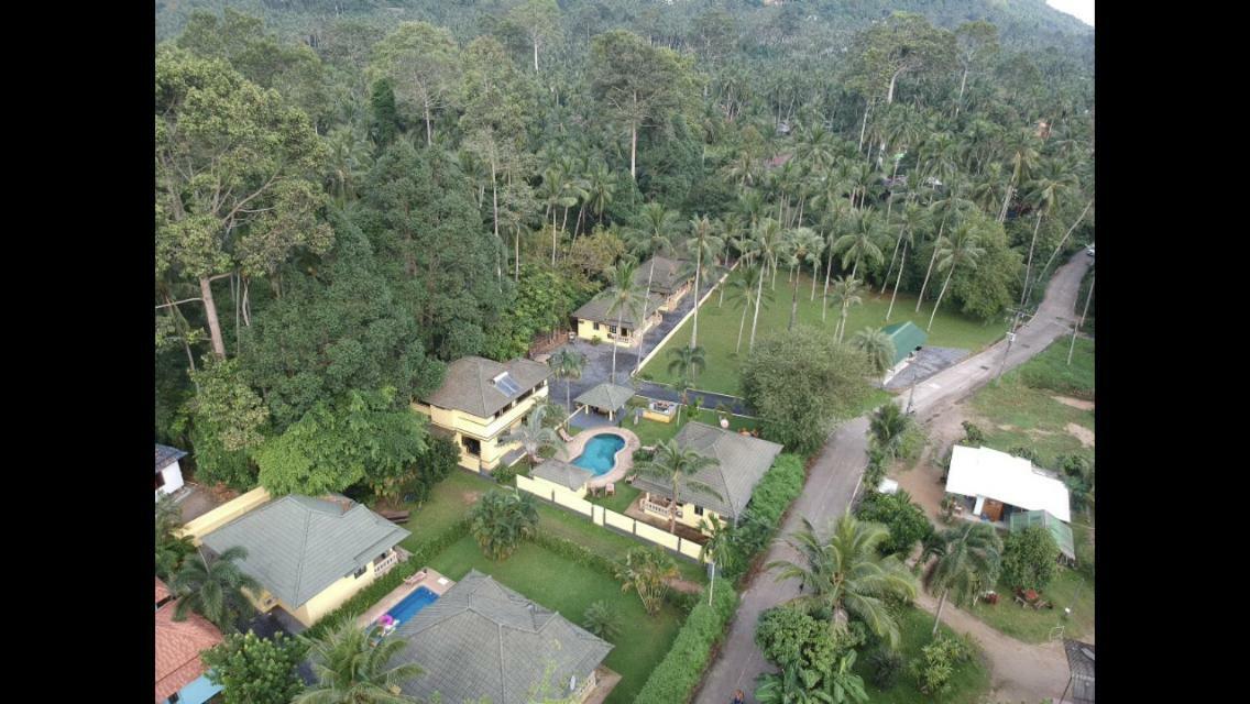 Marilyns Residential Resort Maret Εξωτερικό φωτογραφία