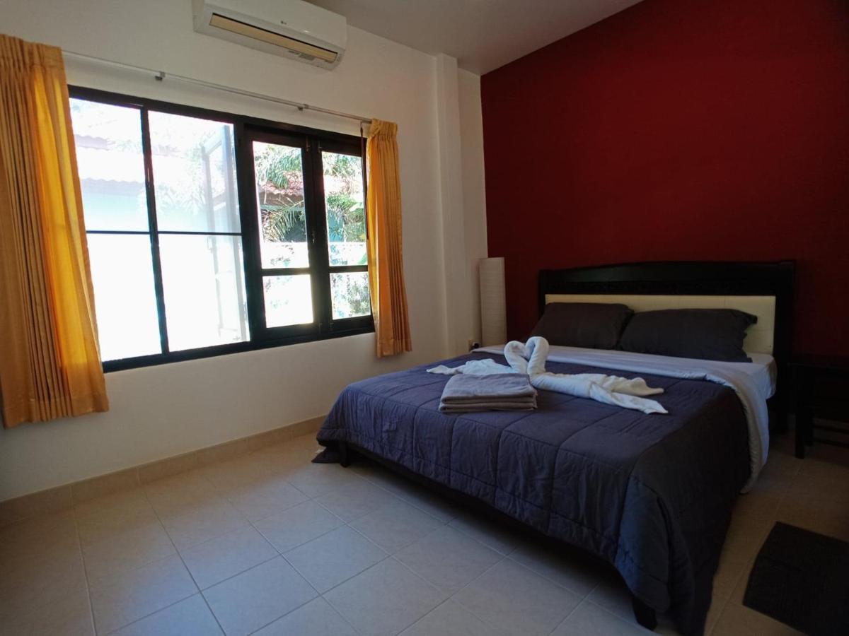 Marilyns Residential Resort Maret Εξωτερικό φωτογραφία