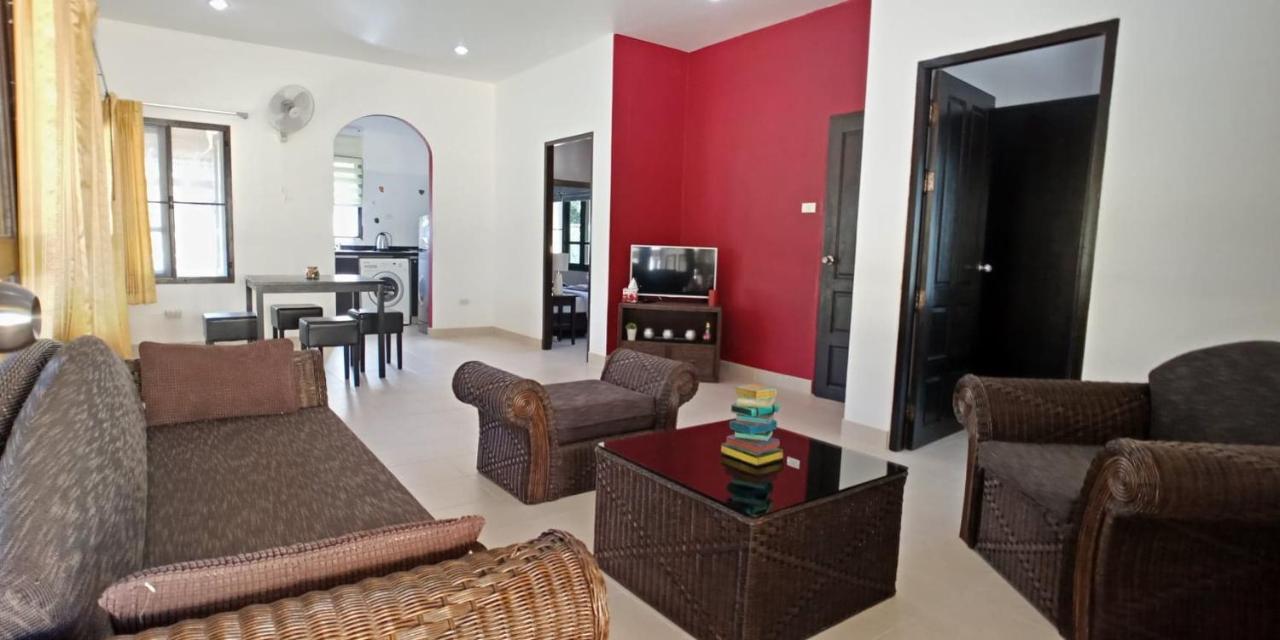 Marilyns Residential Resort Maret Εξωτερικό φωτογραφία