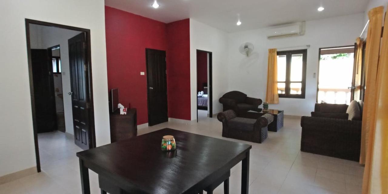 Marilyns Residential Resort Maret Εξωτερικό φωτογραφία