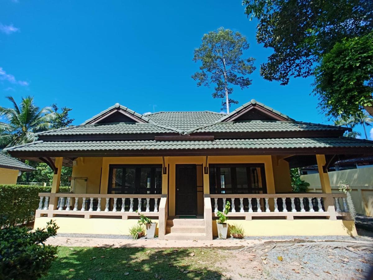 Marilyns Residential Resort Maret Εξωτερικό φωτογραφία