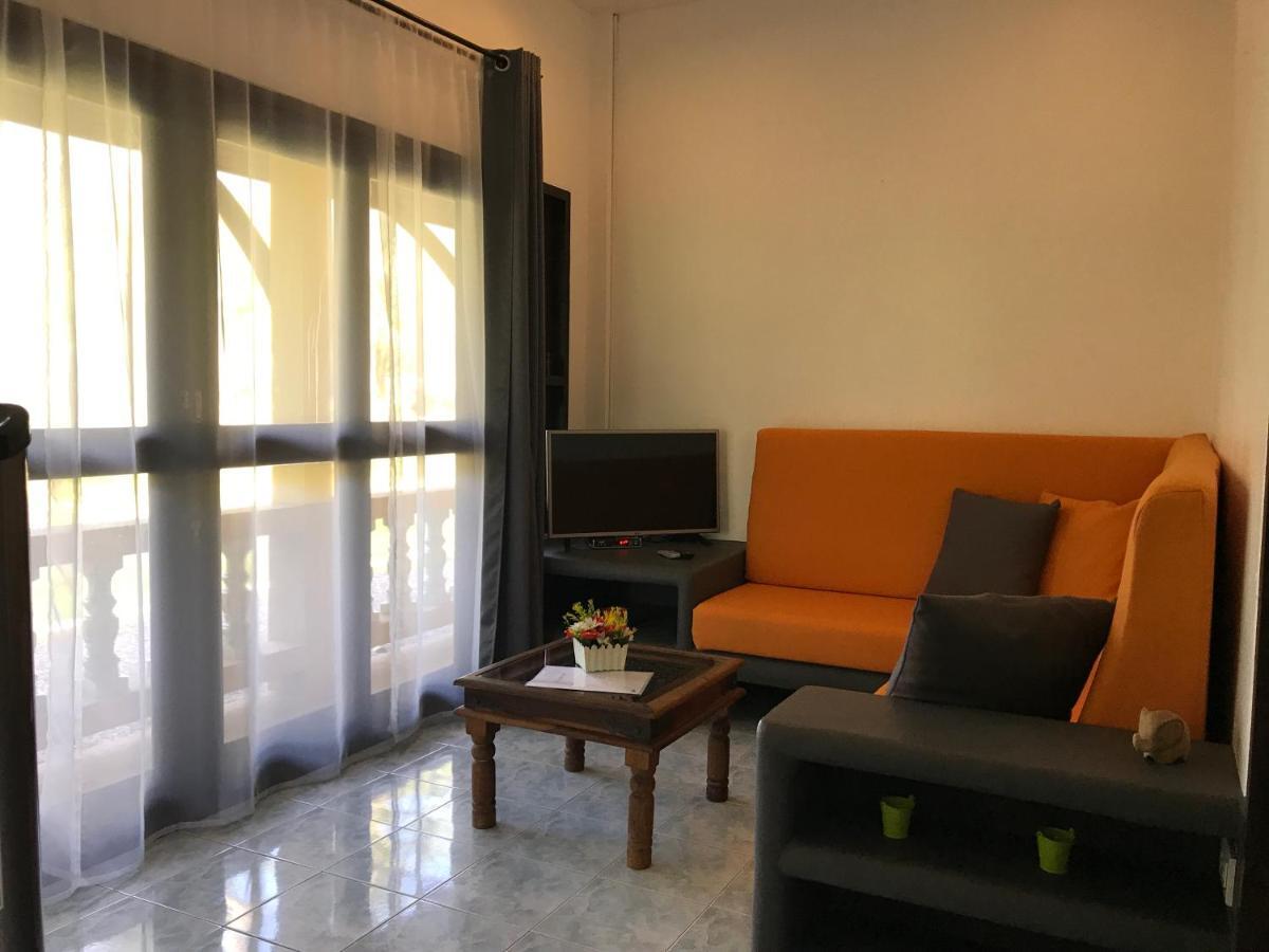 Marilyns Residential Resort Maret Εξωτερικό φωτογραφία
